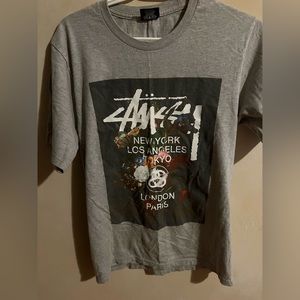 Stussy Tee